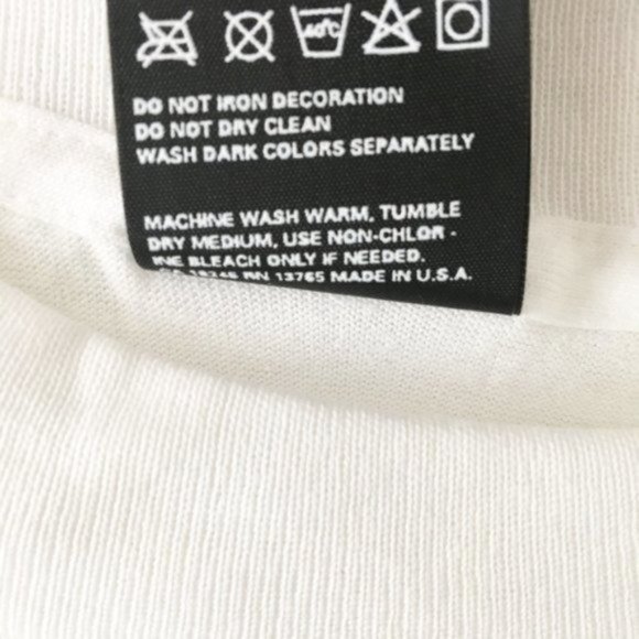 VINTAGE 90s I Love The Country Life Graphic Shirt - Picture 6 of 9